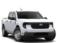 2026 Ford Maverick XL-3