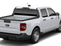 2026 Ford Maverick XL-2