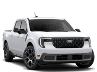 2026 Ford Maverick Lariat®-3