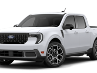 2026 Ford Maverick Lariat®-0