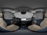 2026 Ford Maverick Lariat®-7