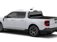 2026 Ford Maverick Lariat®-1
