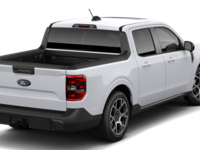 2026 Ford Maverick Lariat®-2
