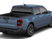 2026 Ford Maverick Lariat-2