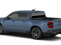 2026 Ford Maverick Lariat-1