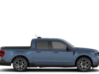 2026 Ford Maverick Lariat-4