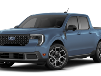 2026 Ford Maverick Lariat-0