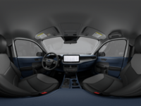 2026 Ford Maverick XL-7