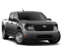 2026 Ford Maverick XL-3