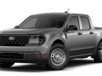 2026 Ford Maverick XL-0