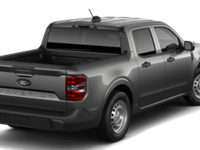 2026 Ford Maverick XL-2