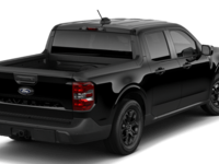 2026 Ford Maverick XLT-2