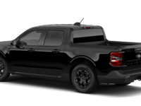 2026 Ford Maverick XLT-1
