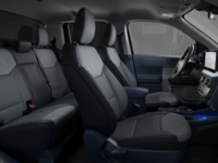 2026 Ford Maverick XLT-5