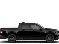 2026 Ford Maverick XLT-4