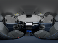 2026 Ford Maverick XLT-7