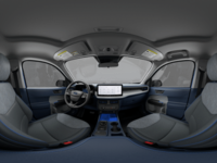 2026 Ford Maverick XLT-7