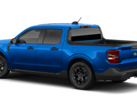 2026 Ford Maverick XLT-1