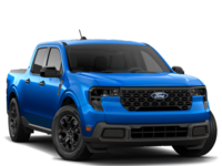 2026 Ford Maverick XLT-3