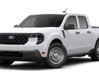 2026 Ford Maverick XL-0