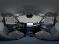 2026 Ford Maverick XLT-7