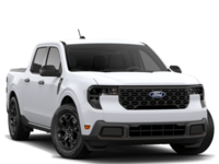 2026 Ford Maverick XLT-3