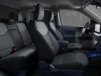 2026 Ford Maverick XLT-5