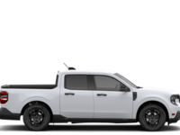 2026 Ford Maverick XLT-4