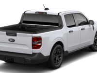 2026 Ford Maverick XLT-2