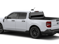2026 Ford Maverick XLT-1