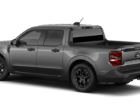 2026 Ford Maverick XLT-1