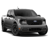 2026 Ford Maverick XLT-3