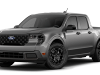 2026 Ford Maverick XLT-0