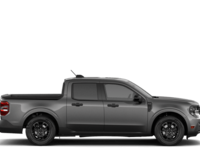 2026 Ford Maverick XLT-4