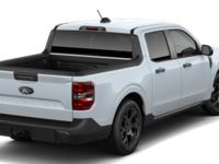 2026 Ford Maverick XLT-2