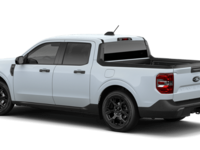 2026 Ford Maverick XLT-1