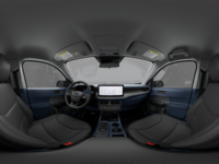 2026 Ford Maverick XLT-7