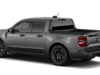 2026 Ford Maverick XLT-1