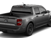 2026 Ford Maverick XLT-2