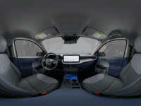 2026 Ford Maverick XLT-7