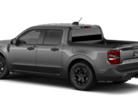 2026 Ford Maverick XLT-1
