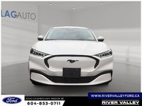 2021 Ford Mustang Mach-E Select-1