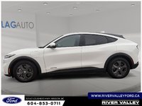 2021 Ford Mustang Mach-E Select-4