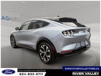 2022 Ford Mustang Mach-E Premium-3