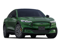 2024 Ford Mache Premium-3