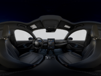 2024 Ford Mache Premium-7