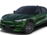 2024 Ford Mache Premium-0