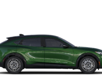 2024 Ford Mache Premium-4
