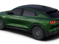 2024 Ford Mache Premium-1