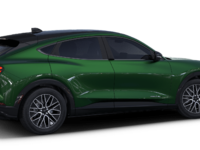 2024 Ford Mache Premium-2
